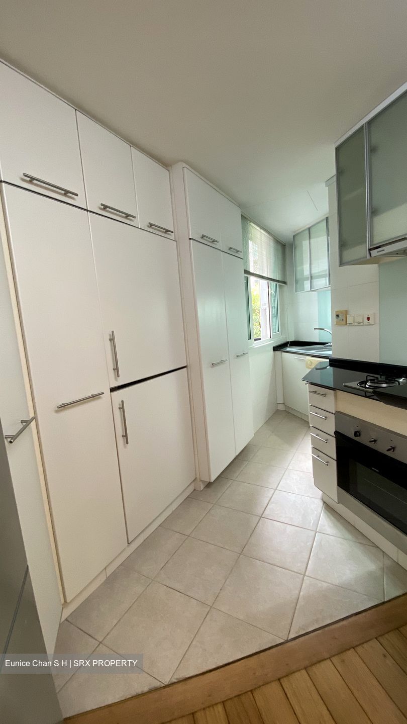 Robertson 100 (D9), Apartment #403750691